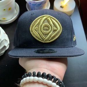 Doctor Strange SnapBack